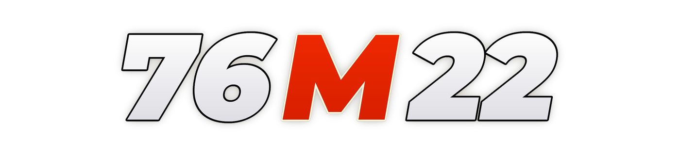 76m22